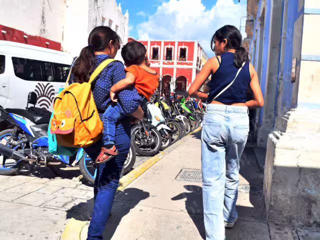 Campeche enfrenta al VPH: llamado urgente a padres y jóvenes