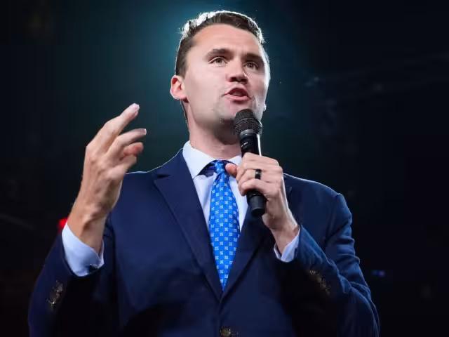 Las autoridades confirmaron la detención de un sospechoso, aunque no ofrecieron de inmediato información