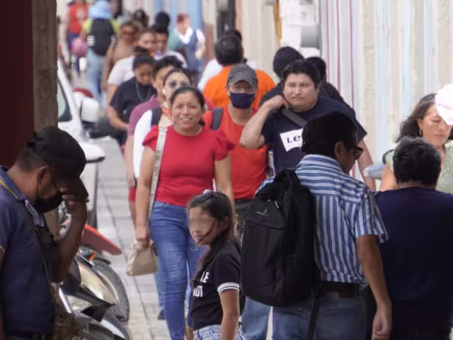 Campeche tiene la mayor tasa de divorcios en México en 2023, con 4.62 por cada mil habitantes mayores de 18 años
