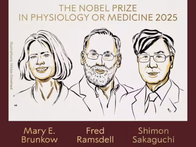 En años recientes, el Premio Nobel de Medicina ha reconocido avances clave para la salud global