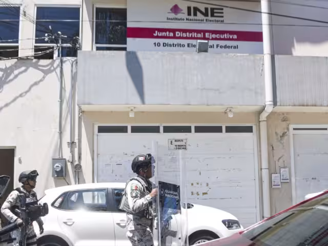 En estos comicios, se renovarán 212 alcaldías y se elegirán aspirantes a diferentes cargos del Poder Judicial