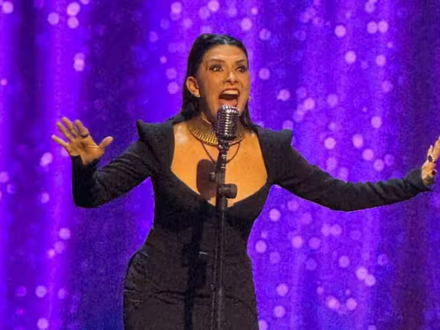 Dalílah Polanco asegura que no le va a pedir perdón a Eugenio Derbez ni a Alessandra Rosaldo