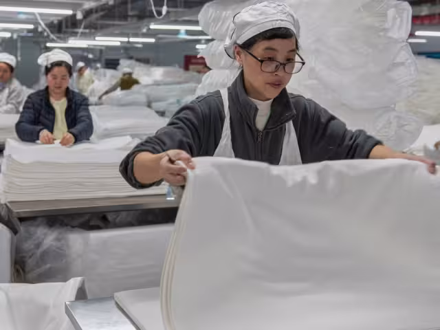 El Ministerio de Asuntos Exteriores de China ha instado a Estados Unidos a cesar el uso de aranceles como herramienta de presión