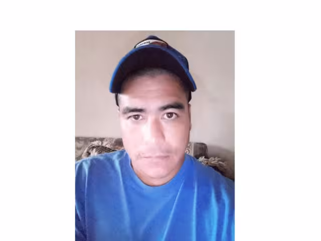 Los esfuerzos de su familia para encontrarlo han sido infructuosos