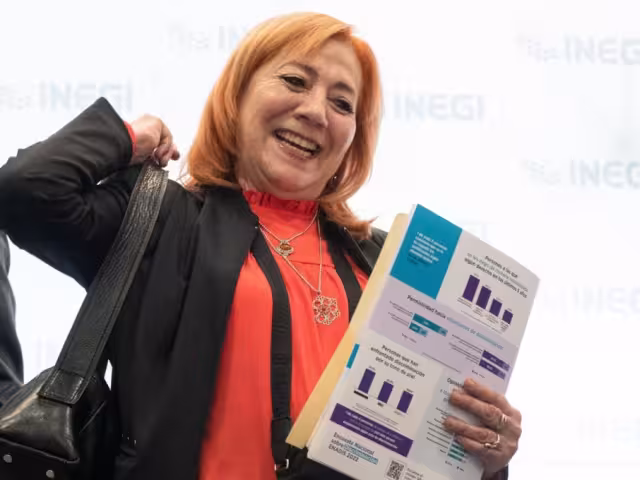 La inclusión de Rosario Piedra Ibarra en la terna para encabezar la CNDH ha sido fuertemente cuestionada