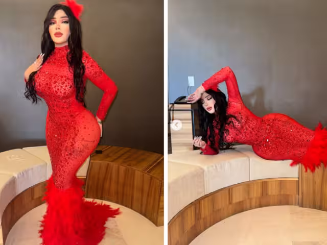 Bellakath en Kanasín