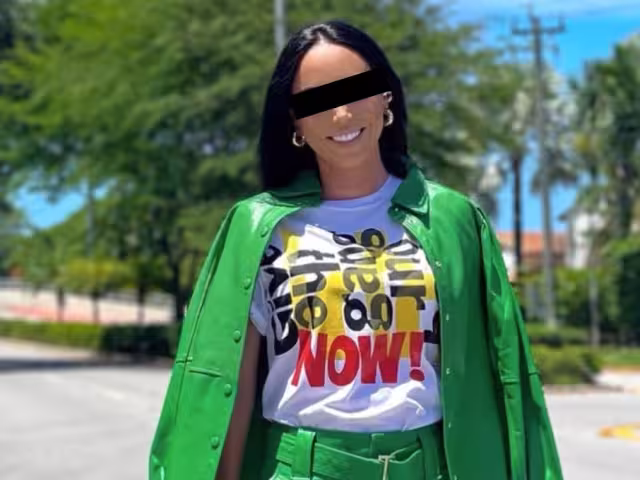 Esta es la sentencia que podría pagar Inés Gómez Mont en caso de ser detenida y encontrada culpable