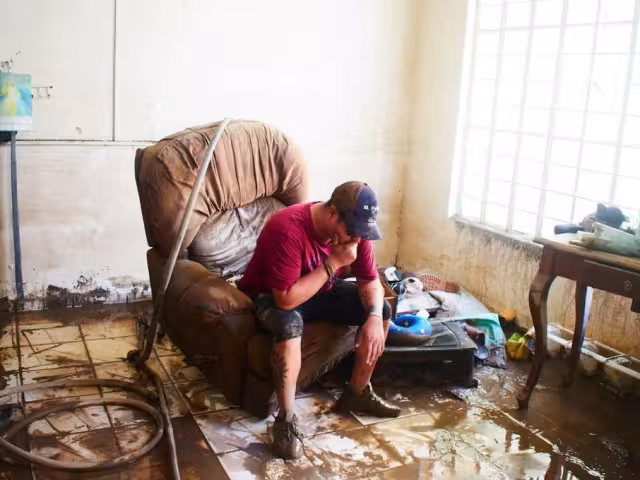 La secretaria de Bienestar detalló que, tras levantar el censo inicial, se entregará el primer apoyo enfocado a la limpieza