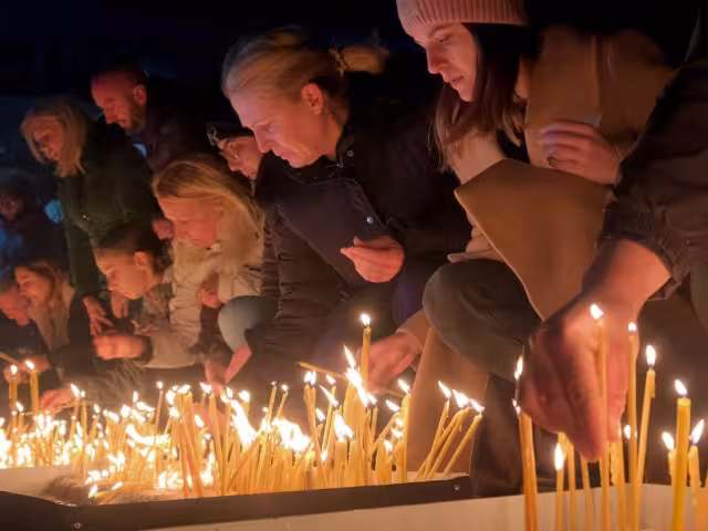 Aunque los tiroteos masivos son poco frecuentes en Montenegro, no es la primera vez que el país enfrenta un suceso de este tipo