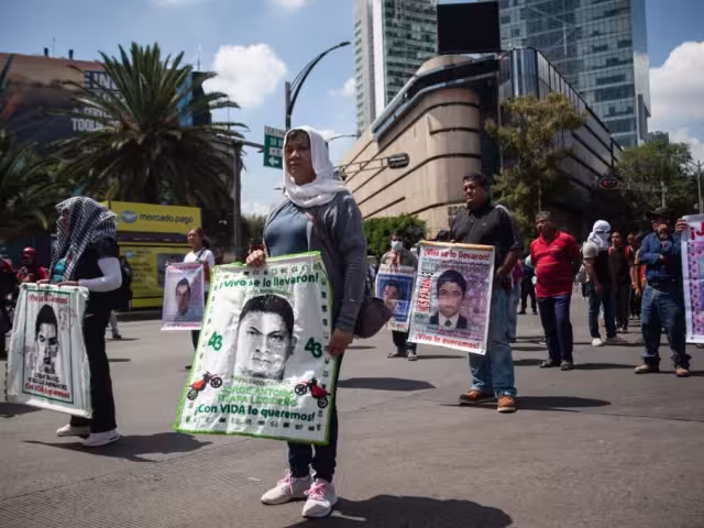 La CIDH alertó sobre el temor de las familias de que resurja la llamada “verdad histórica”