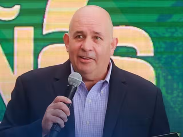 ¿Por qué Juan Carlos Rodríguez renunció a la Federación Mexicana de Futbol?