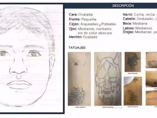 De acuerdo con reportes, ‘El Cuate’ sería familiar de ‘El Prángana’, integrante de una célula criminal cercana al líder del CJNG