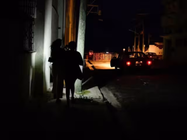 Cuba enfrentará apagones en el 44% del territorio, principalmente en la zona centro-este