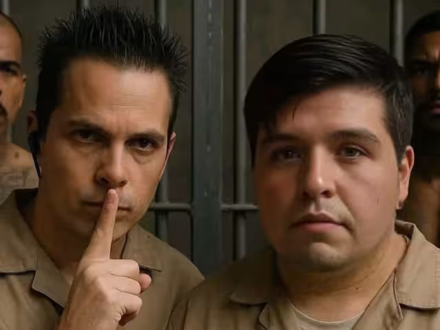 ¿Fofo Márquez quedó en libertad? Esto se sabe sobre la foto del influencer con Alex Marín