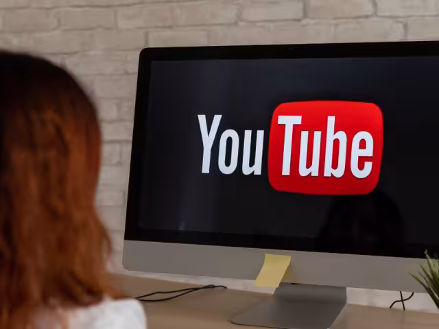 Se cae Youtube: ¿Qué le pasa a la plataforma de videos y qué fallas presenta a nivel mundial?