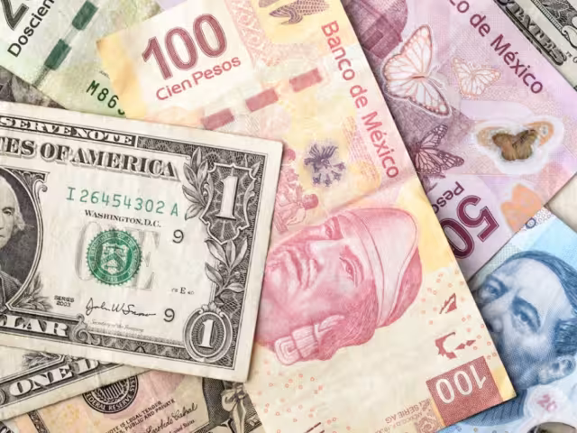 Precio del dólar hoy 22 de julio de 2025: Tipo de cambio, cómo abre y cierra, y cuántos pesos cuesta en México y Latinoamérica.