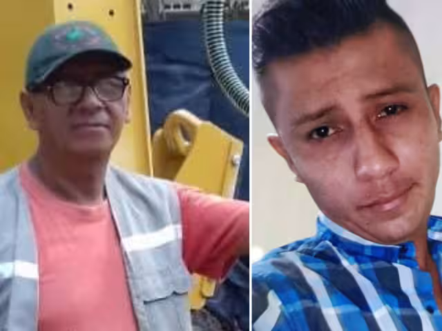 Desaparecen padre e hijo en Xpujil: familia solicita apoyo ciudadano