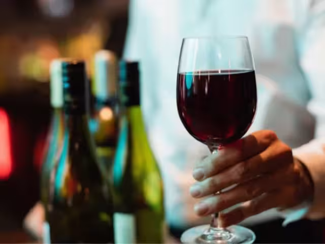 La Unión Europea es uno de los principales proveedores de vino y champán a Estados Unidos