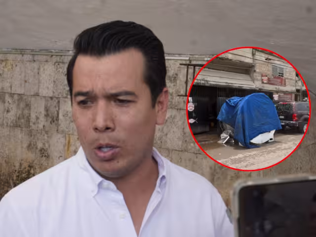 Urge esclarecer protocolo: Pedro Armentia pidió apegarse a la legalidad en el manejo de estos equipos
