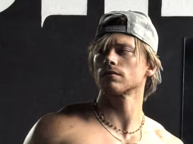 Aldo de Nigris rompe el silencio sobre su 'relación' con Elaine Haro