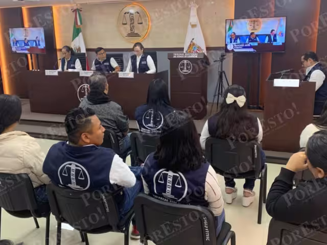 Tribunal de Campeche revoca fallo del PAN por falta de legalida