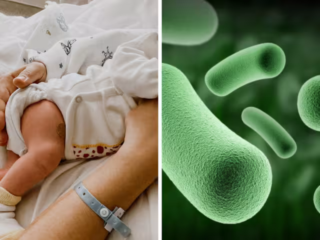 Más de 20 menores han sido positivos