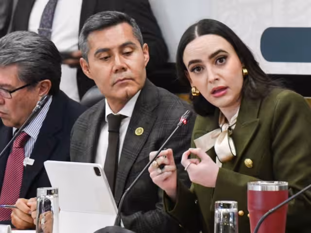 El Plan México se perfila como una estrategia integral para fortalecer la inversión