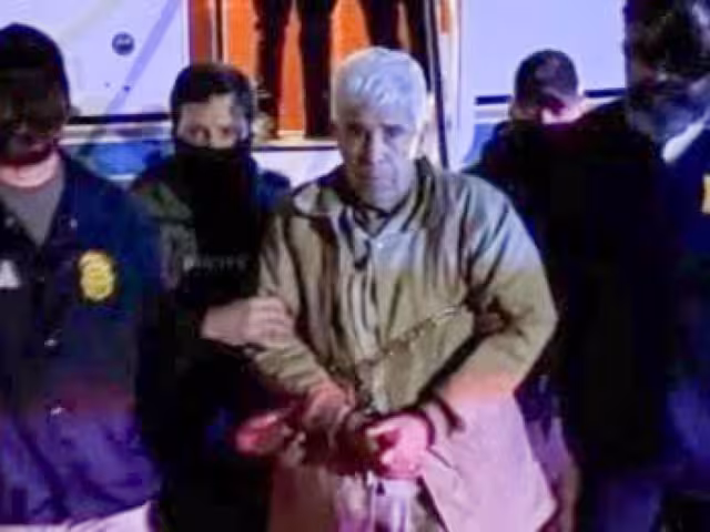 La declaración de Bondi refuerza la narrativa de que el operativo no solo fue parte de un acuerdo institucional, sino también una decisión política al más alto nive