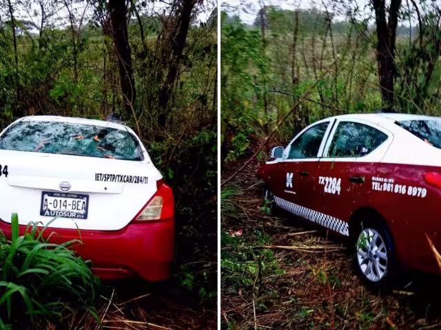 Juez ratifica prisión preventiva para Arle “N”, acusada de homicidio doloso en accidente vial