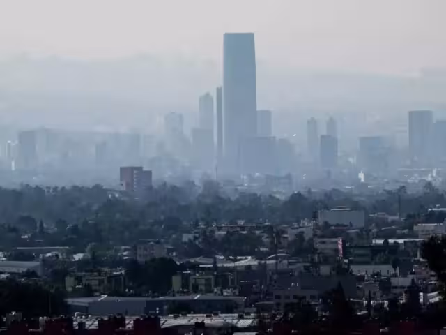 El Hoy No Circula se desarrollará de manera normal en CDMX y Edomex