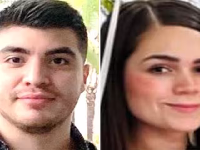 Las autoridades piden a la población cualquier información que pueda ayudar a localizar a los jóvenes