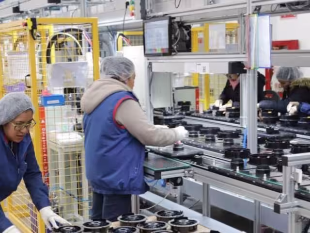 Con el 0.8% estimado para 2025, México se ubicaría entre los crecimientos más bajos del G20