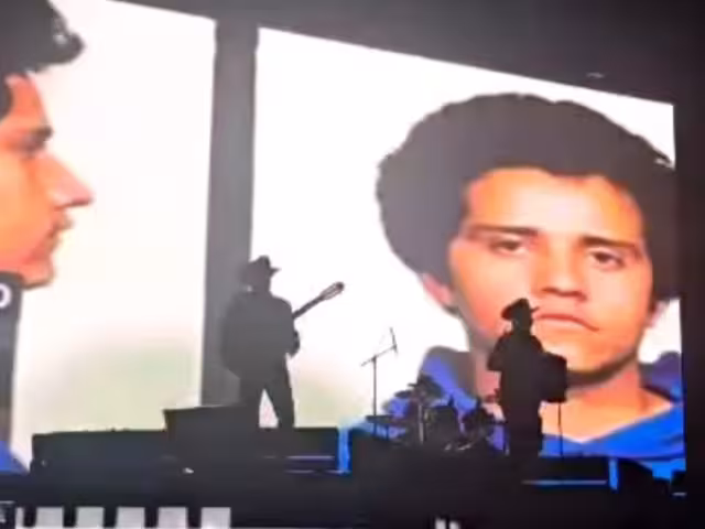 La presidenta Claudia Sheinbaum Pardo, expresó su rotundo rechazo al homenaje realizado al narcotraficante Nemesio Oseguera Cervantes