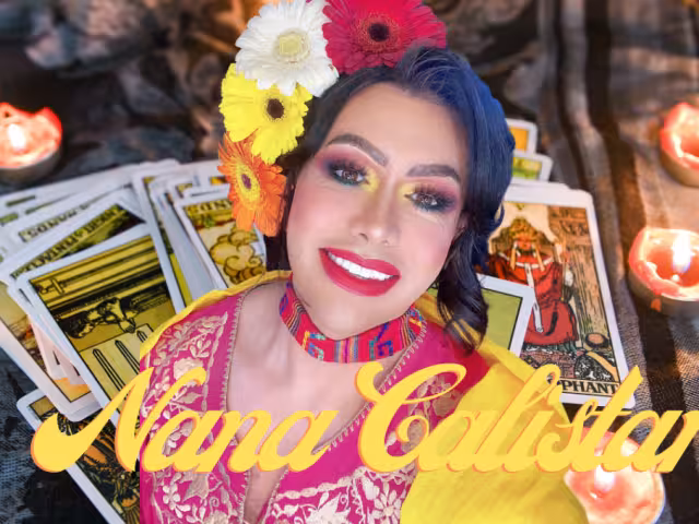 Nana Calistar te trae lo que tu signo del zodiaco te depara este día. Foto Por Esto!