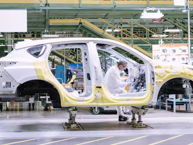 Honda México emitió un comunicado aclarando que no ha tomado decisiones que afecten sus operaciones en nuestro país