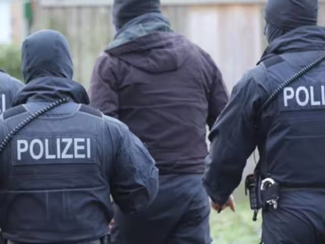 Este incidente se produce en un contexto de creciente preocupación por episodios violentos en distintas ciudades alemanas