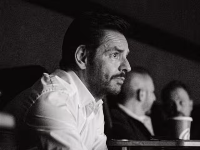 Eugenio Derbez desenvolvió una crítica a los partidos políticos de México