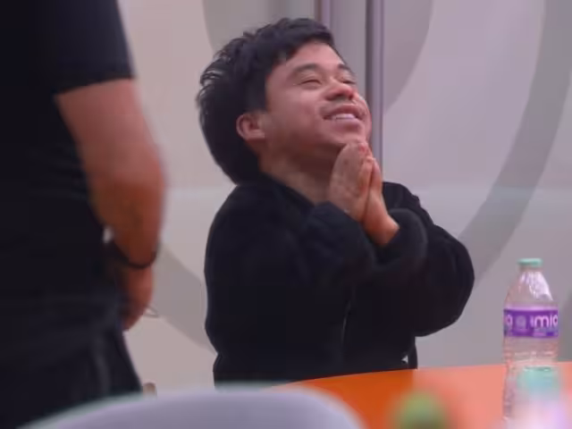 La Casa de los Famosos México: Abelito encuentra cucarachas en la cocina