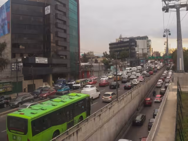 Moody’s modificó la perspectiva de la deuda soberana de México de “estable” a “negativa”