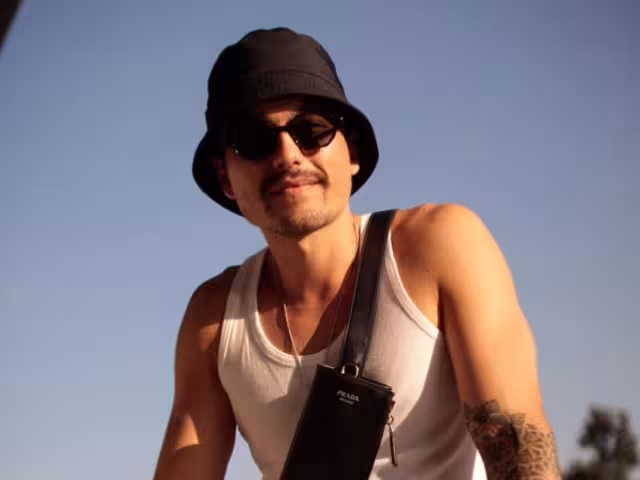 La Granja VIP: Sergio Mayer Mori le envía polémico mensaje a la madre de su hija