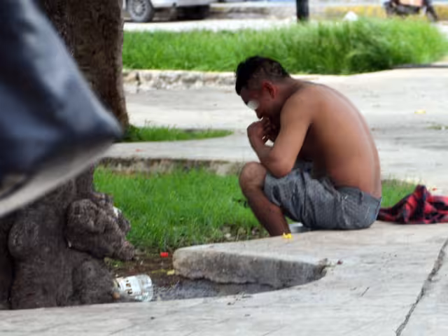 Campeche se encuentra entre los estados con mayor marginación del país, reconoció el secretario de Bienestar.