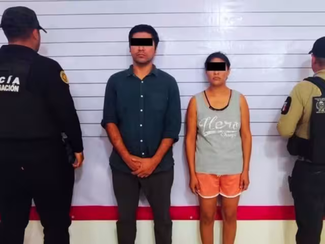 Operaban sin permiso los dueños del crematorio Xibalbá; los presuntos delincuentes contaban con documentos apócrifos