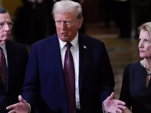 Apesar de ser declarado culpable en el caso Stormy Daniels, Donald Trump no recibirá prisión, multa o libertad condicional