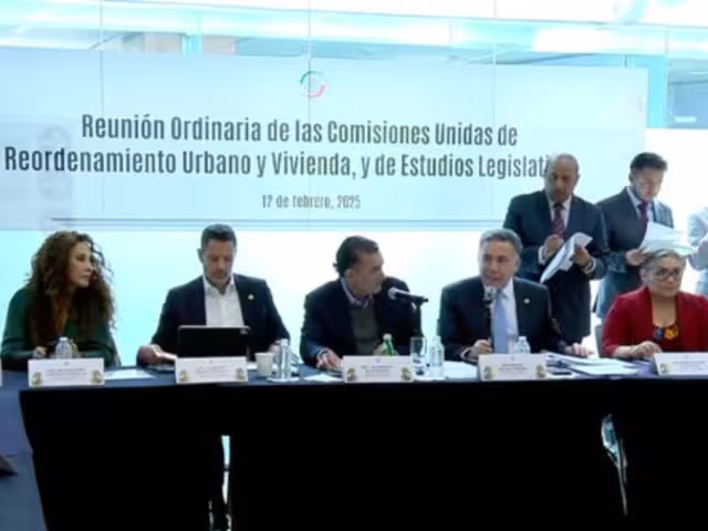 La reforma al INfonavit fortalece el control del gobierno federal sobre el organismo