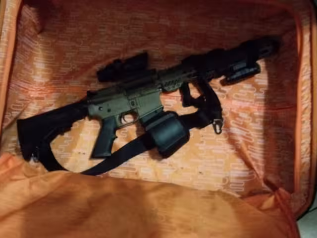 Gracias a trabajos de inteligencia se lograraron estas importantes detenciones en la CDMX