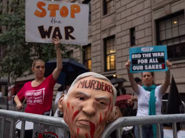 El embajador palestino ante la ONU, Riyad Mansour, participó en la reunión y la calificó como un posible “punto de inflexión” hacia la justicia para el pueblo palestino