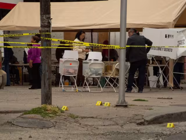 El ataque armado cobró la vida de un hombre en Coyomeapan, Puebla