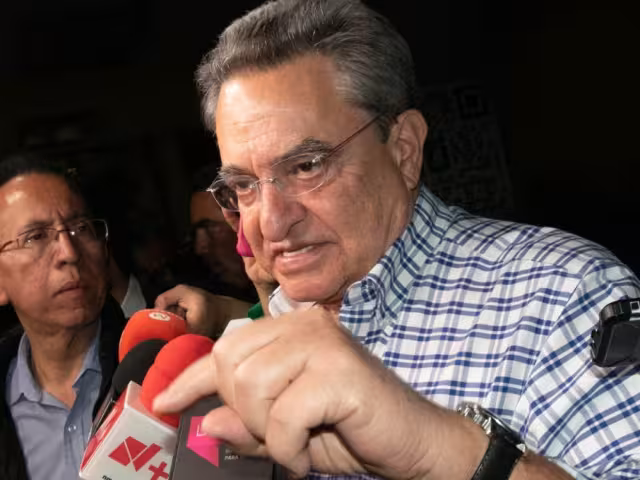 Con la votación de este jueves, el INE podría cerrar definitivamente el caso