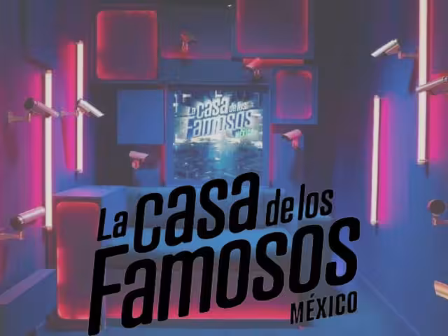 ¿Cuál es la dirección de La Casa de los Famosos?