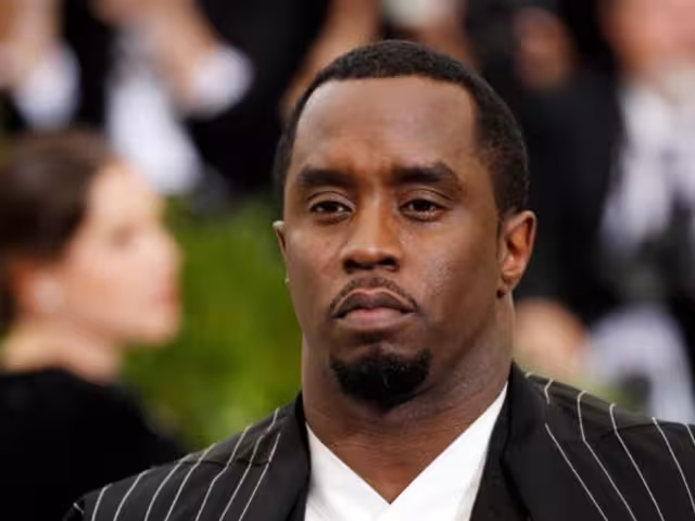 Diddy Combs fue atacado con un cuchillo en prisión, este es su estado de salud